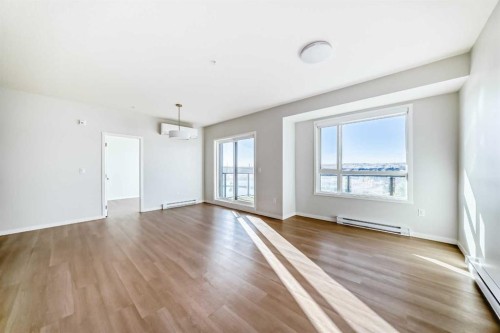 1305-42 Cranbrook Gardens Se, Calgary, AB - Indoor Photo Showing Other Room