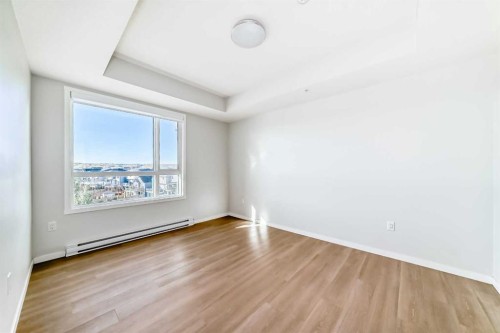1305-42 Cranbrook Gardens Se, Calgary, AB - Indoor Photo Showing Other Room