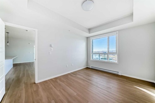 1305-42 Cranbrook Gardens Se, Calgary, AB - Indoor Photo Showing Other Room