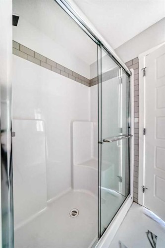 1305-42 Cranbrook Gardens Se, Calgary, AB - Indoor Photo Showing Bathroom