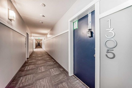 1305-42 Cranbrook Gardens Se, Calgary, AB - Indoor Photo Showing Other Room