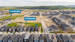 211 Creekstone Row SW Calgary, AB T2X 4Y4