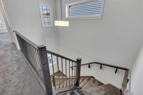 211 Creekstone Row Sw, Calgary, AB - Indoor Photo Showing Other Room