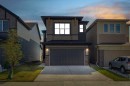 211 Creekstone Row Sw, Calgary, AB  - Outdoor 