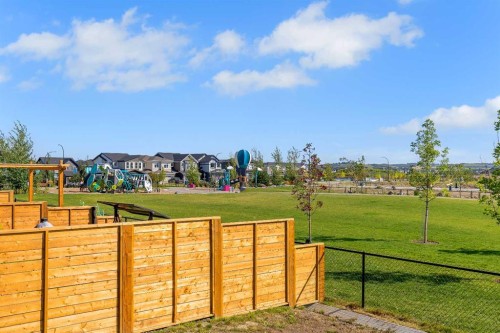 211 Creekstone Row Sw, Calgary, AB - Outdoor With View