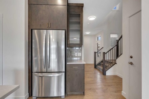 211 Creekstone Row Sw, Calgary, AB - Indoor