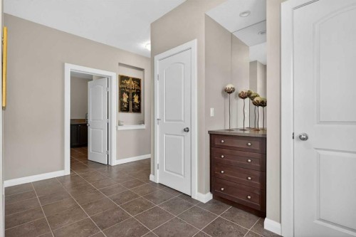 137 Evanspark Circle Nw, Calgary, AB - Indoor Photo Showing Other Room
