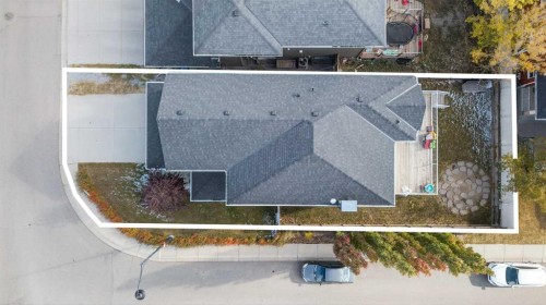 137 Evanspark Circle Nw, Calgary, AB - Outdoor