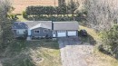 230054 Range Road 255, Rural Wheatland County, AB  - Outdoor 