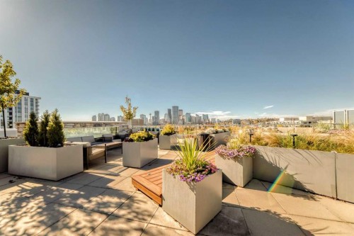 123-88 9 Street Ne, Calgary, AB - Outdoor With Deck Patio Veranda