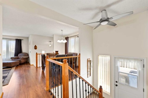 103 Abadan Crescent Ne, Calgary, AB - Indoor Photo Showing Other Room