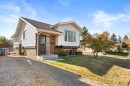 103 Abadan Crescent Ne, Calgary, AB  - Outdoor 