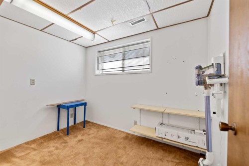103 Abadan Crescent Ne, Calgary, AB - Indoor Photo Showing Other Room