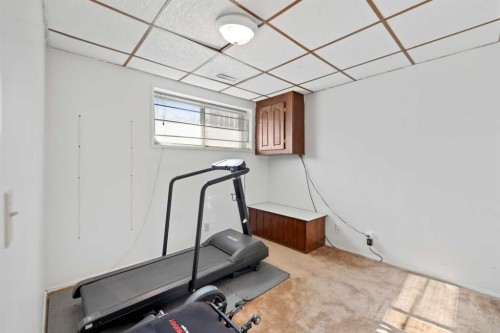 103 Abadan Crescent Ne, Calgary, AB - Indoor Photo Showing Other Room