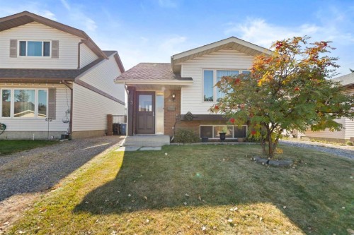 103 Abadan Crescent Ne, Calgary, AB - Outdoor