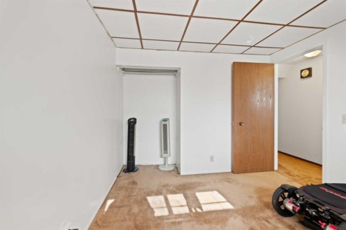 103 Abadan Crescent Ne, Calgary, AB - Indoor Photo Showing Other Room