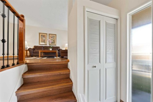 103 Abadan Crescent Ne, Calgary, AB - Indoor Photo Showing Other Room