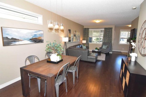 12 Legacy Gate Se, Calgary, AB - Indoor