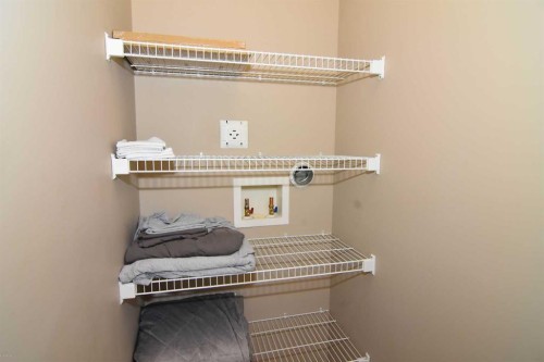 12 Legacy Gate Se, Calgary, AB - Indoor With Storage