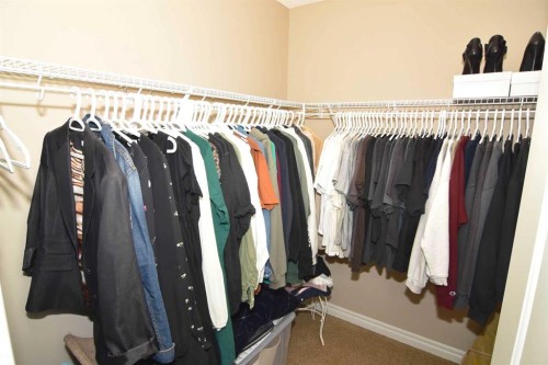 12 Legacy Gate Se, Calgary, AB - Indoor With Storage