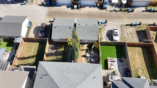 12 Legacy Gate Se, Calgary, AB - Outdoor