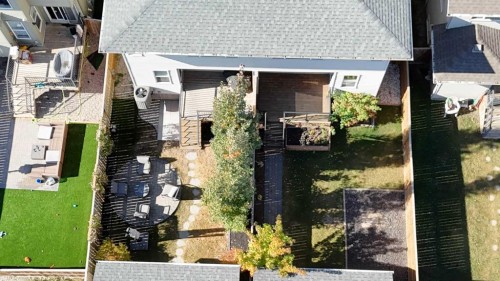 12 Legacy Gate Se, Calgary, AB - Outdoor