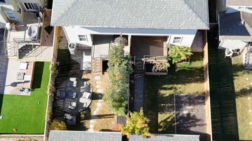 12 Legacy Gate Se, Calgary, AB - Outdoor