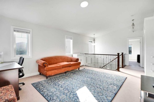 59 Redstone Park Ne, Calgary, AB - Indoor