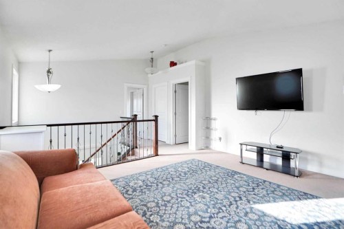 59 Redstone Park Ne, Calgary, AB - Indoor
