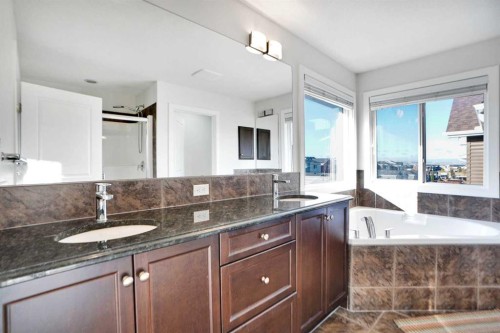 59 Redstone Park Ne, Calgary, AB - Indoor