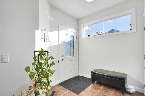 59 Redstone Park Ne, Calgary, AB - Indoor Photo Showing Other Room