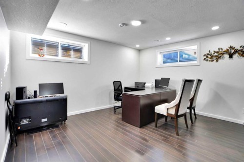 59 Redstone Park Ne, Calgary, AB - Indoor