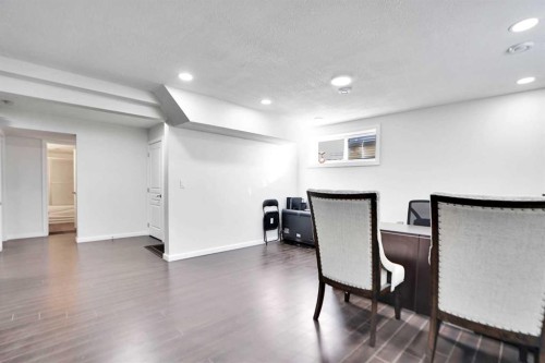 59 Redstone Park Ne, Calgary, AB - Indoor