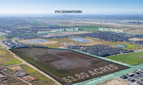 6011 Country Hills Boulevard Ne, Calgary, AB 