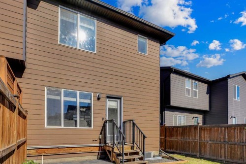 1322 Walden Drive Se, Calgary, AB - Outdoor With Exterior