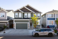 82 Red Sky Road NE Calgary, AB T3N 1R1