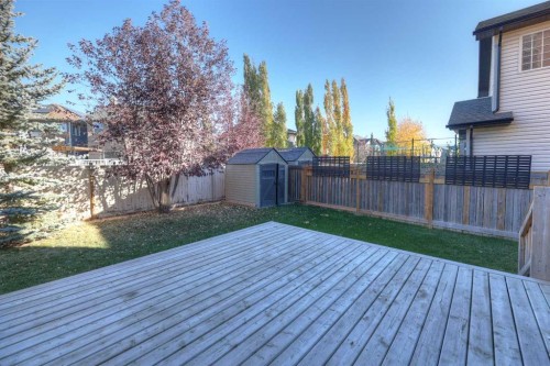 8903 Royal Oak Way Nw, Calgary, AB - Outdoor