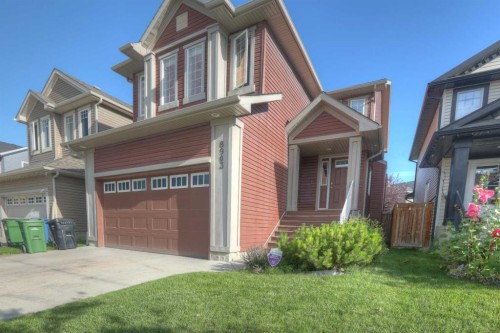 8903 Royal Oak Way Nw, Calgary, AB - Outdoor