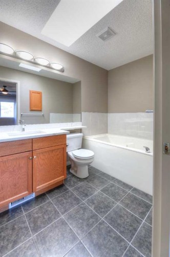 8903 Royal Oak Way Nw, Calgary, AB - Indoor Photo Showing Bathroom