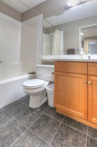 8903 Royal Oak Way Nw, Calgary, AB - Indoor Photo Showing Bathroom