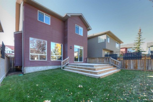 8903 Royal Oak Way Nw, Calgary, AB - Outdoor