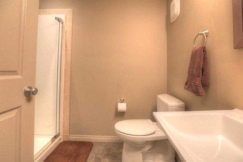8903 Royal Oak Way Nw, Calgary, AB - Indoor Photo Showing Bathroom