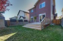 8903 Royal Oak Way Nw, Calgary, AB  - Outdoor With Deck Patio Veranda 