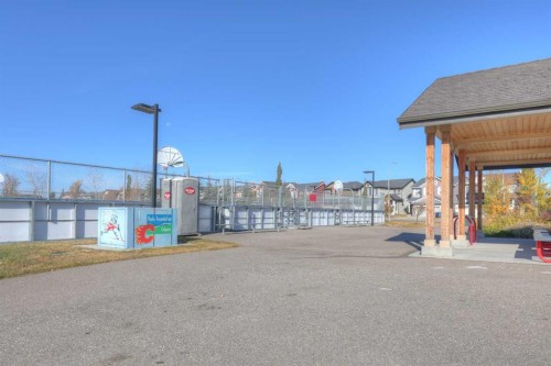 8903 Royal Oak Way Nw, Calgary, AB - Outdoor