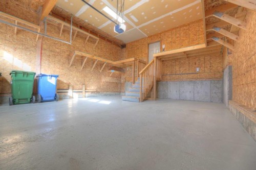 8903 Royal Oak Way Nw, Calgary, AB - Indoor Photo Showing Other Room