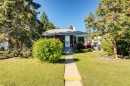 3915 73 Street Nw, Calgary, AB  - Outdoor 