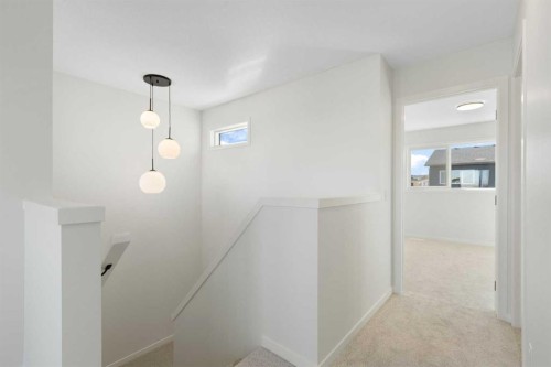 17 Marmot Passage Nw, Calgary, AB - Indoor Photo Showing Other Room