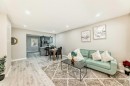1923 9A Avenue Ne, Calgary, AB  - Indoor Photo Showing Living Room 