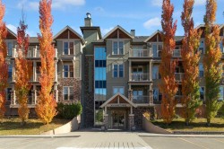 111-205 Sunset Drive  Cochrane, AB T4C 0H6