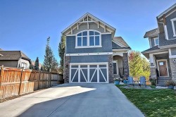 94 Masters Mews SE Calgary, AB T3M 2B4